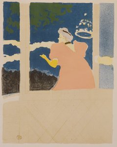 Im Ambassador Theatre